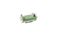 Thumbnail - Weerstand, interieurventilator - ABR14000P - MAHLE
