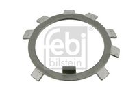 HALTER STABILISATORLAGERUNG