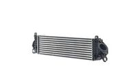 Thumbnail - Intercooler, inlaatluchtkoeler - CI688000S - MAHLE
