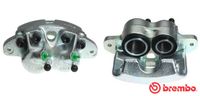 Bremssattel
