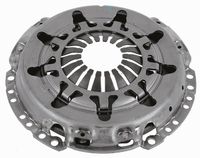 Kupplungsdruckplatte