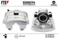 Bremssattel