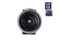 Kompressor, Klimaanlage