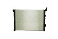 Thumbnail - Radiateur - CR1366000P - MAHLE