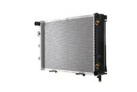 Thumbnail - Radiateur - CR371000S - MAHLE