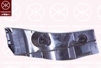 Halter, Stoßfänger