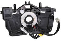Wickelfeder, Airbag