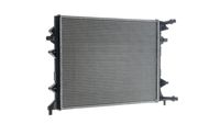 Thumbnail - Radiateur - CR855000S - MAHLE