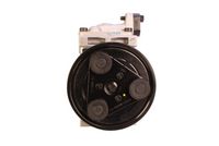 Kompressor, Klimaanlage