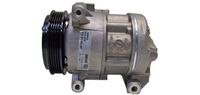 Thumbnail - Compressor, airconditioning - ACP188000P - MAHLE