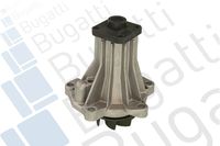 Wasserpumpe, Motorkühlung