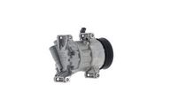Thumbnail - Compressor, airconditioning - ACP1566000P - MAHLE