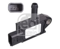 Sensor, Abgasdruck