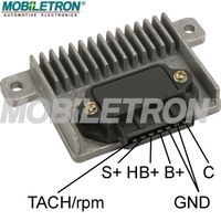 Comutator aprindere MOBILETRON, Cod: IG-H007H