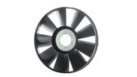 Thumbnail - Koelventilatorwiel - CFW53000P - MAHLE