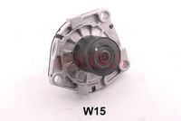 Pompă de apă, răcire motor ASHIKA, Cod: 35-0W-W15