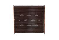 NRF Koelblok, radiateur 3