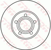 Bremsscheibe