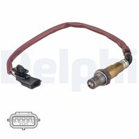 Oxygen Sensor