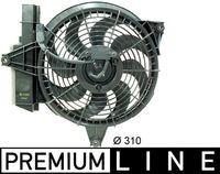 Thumbnail - Ventilator, condensor, airconditioning - ACF13000P - MAHLE