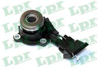 Лагер помпа, съединител