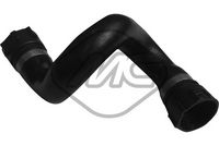 маркуч на радиатора