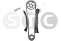 Chit lant de distributie STC, Cod: T451373