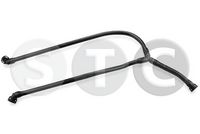 маркуч, вентилация на колянно-мотовилковия блок