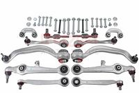 Reparatursatz, Querlenker