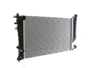 Thumbnail - Radiateur - CR849000S - MAHLE