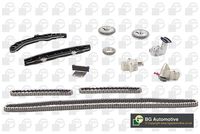 Комплект ангренажна верига TC6303FK BGA
