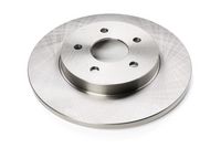 спирачен диск