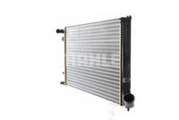 Thumbnail - Radiateur - CR593000S - MAHLE