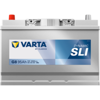 VARTA Accu / Batterij 3