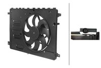 Lüfter, Motorkühlung