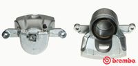 Bremssattel