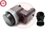 Sensor, Einparkhilfe