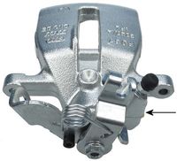 Bremssattel