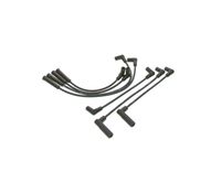 Augstsprieguma vadu komplekts