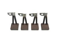 Carbon Brush, starter