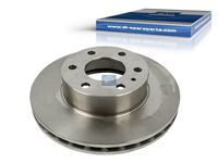 Disc frana DT Spare Parts, Cod: 7.36081