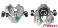 Bremssattel