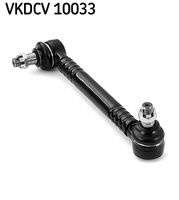 SKF Stabilisatorstang 4