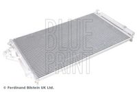 Kondensator, Klimaanlage