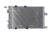 Thumbnail - Condensor, airconditioning - AC339000S - MAHLE