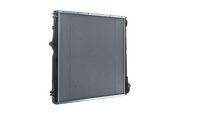 Thumbnail - Radiateur - CR2453000P - MAHLE