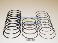 бутален пръстен (сегмент)