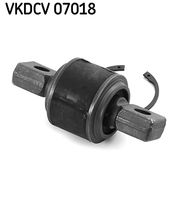 SKF Reparatieset, Stuur 3