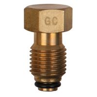 ANSCHLUSSSTUTZEN PRüFGERäT-KRAFTSTOFFSYSTEMDRUCK