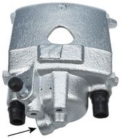 Bremssattel
